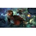 Guardians of the Galaxy The Telltale Series (PS4, русские субтитры)